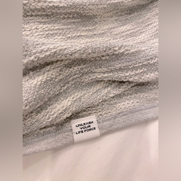 VIMMIA activewear high low tank - Picture 3 of 6